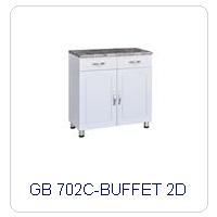 GB 702C-BUFFET 2D